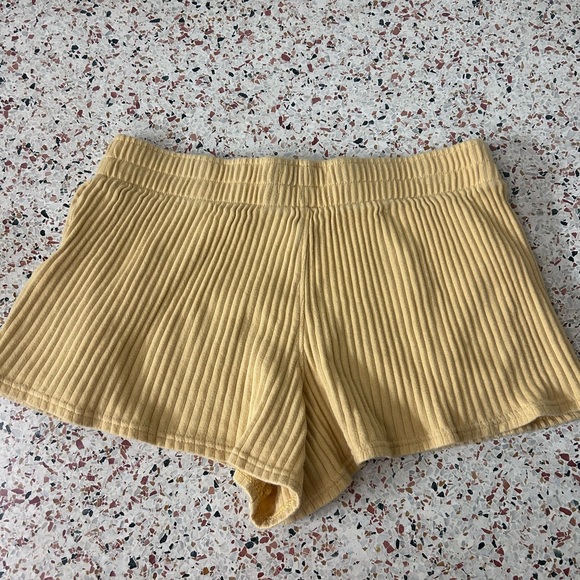 Reef Beachy Rib Short size Small - Picture 3 of 5